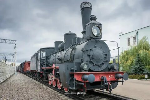 Кпд паровоза равен