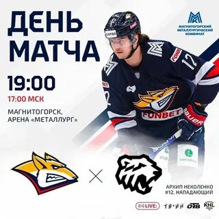 Хоккей 28 ноября 2023