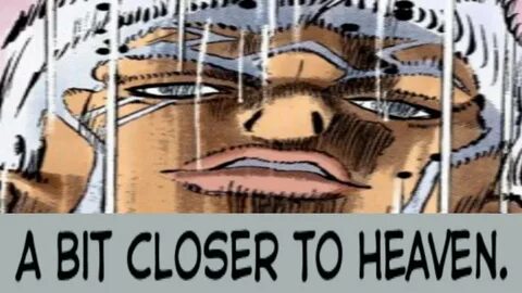 Closer but