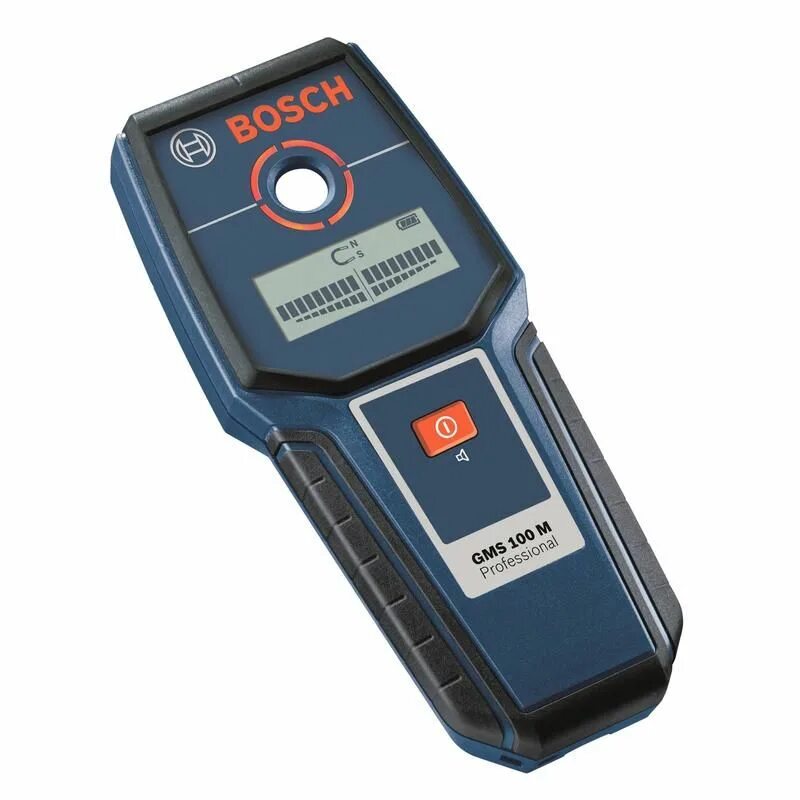100 gms. Bosch gms 100 m (0601081100). детектор проводки бош. металлоискатель bosch gms 100 m prof 0.601.081.100. детектор металла бош.