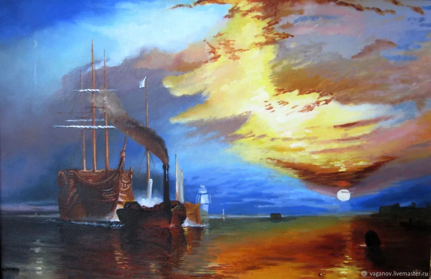 Последний рейс корабля отважный. Тёрнер последний рейс корабля отважный. Фрегат отважный тернер. Вильям тернер fighting temeraire. Уильям тёрнер последний рейс корабля отважный 1839.