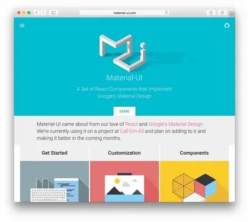 Проекты на react