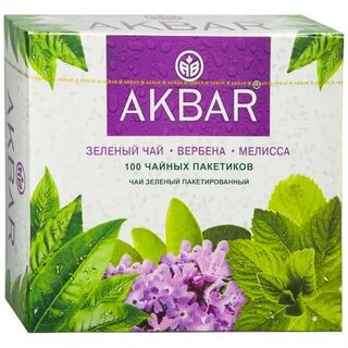 Чай зеленый 100