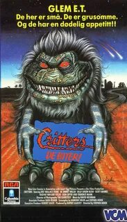 Critter covers