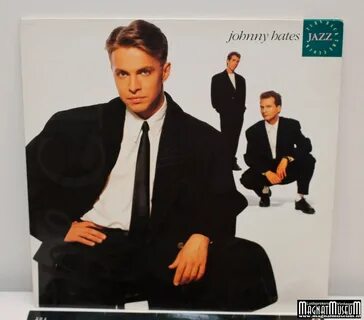 Johnny jazz