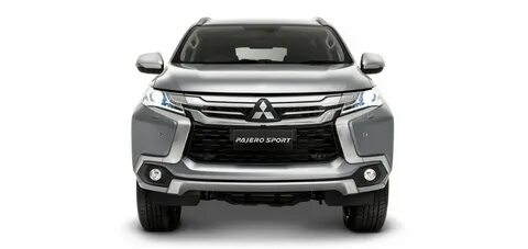 Mitsubishi pajero 2025