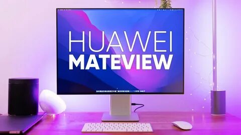 Huawei mateview 28