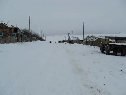 Село бырка забайкальский край