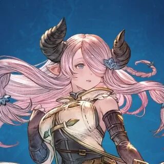 Granblue fantasy relink дата выхода