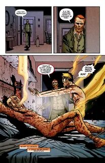 Джон Константин: Посланник ада № 253 онлайн. 