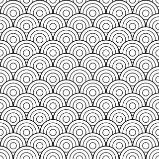 White scales
