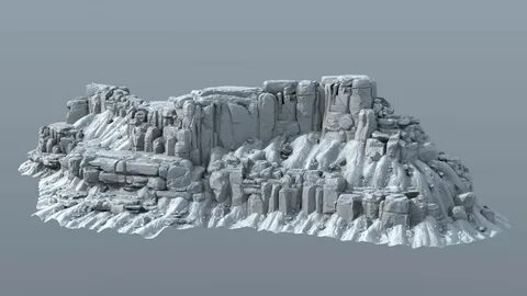 Terrain 1
