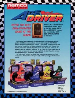 Rev driver