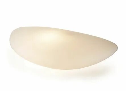 Oval light