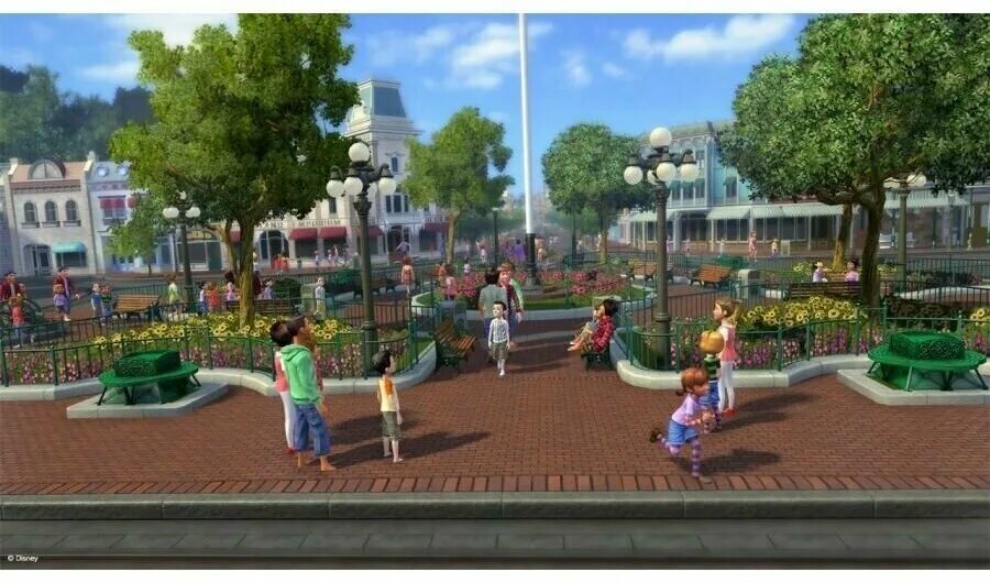 Включи l 3. Кинект Disneyland. Kinect Disneyland Adventures. Disneyland Adventures игра. Kinect Adventures x360.