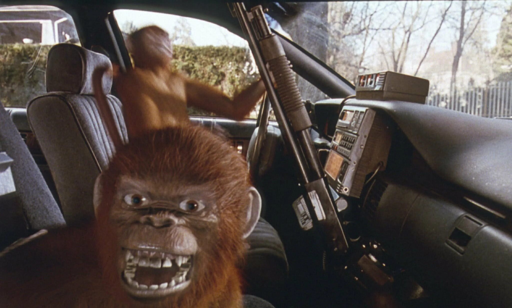 Worst cgi