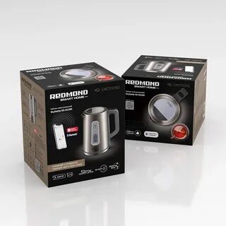 Redmond m829 отзывы