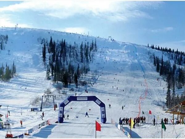 салма горнолыжный. склон салма полярные зори. полярные зори склоны горнолыжные. салма горнолыжный. горнолыжный курорт полярные зори мурманская.