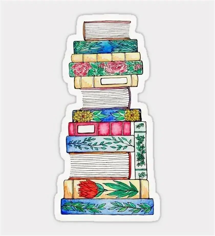 Activate the sticker stack. Activate the sticker stack