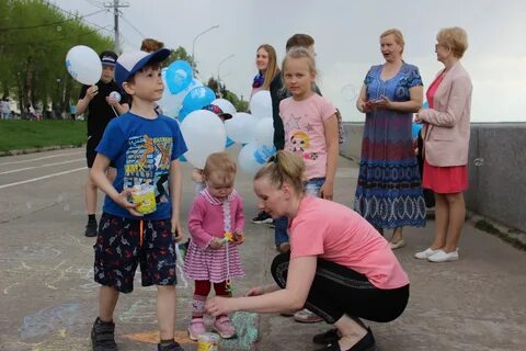 Настоящий праздник