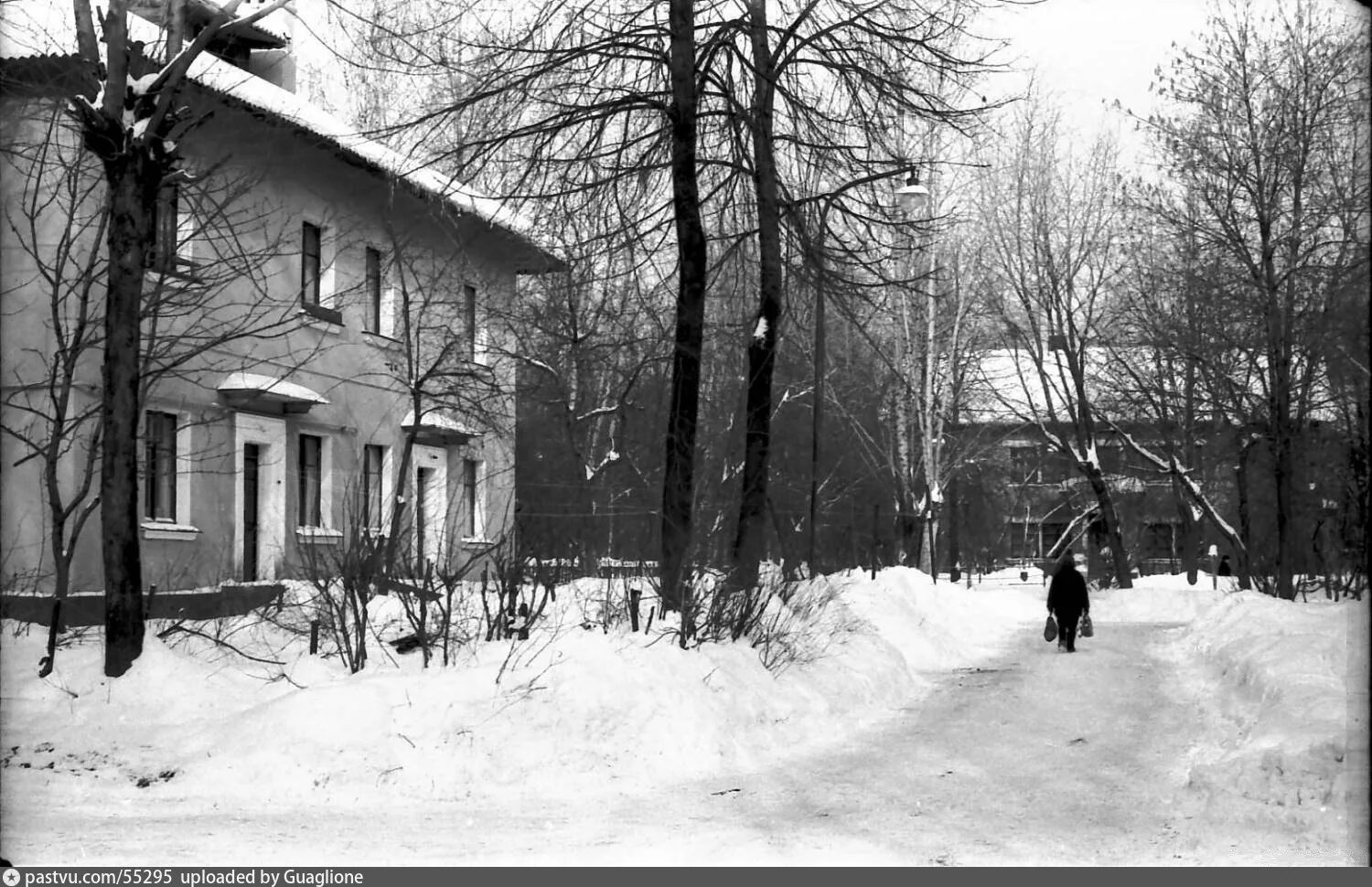 Немецкий городок в Перово. Новогиреево 1960. Новогиреево 1950. Поселок Перово поле. Старый городок 1