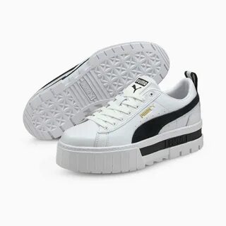 Puma mayze