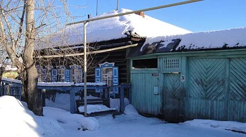 Поселок крупской