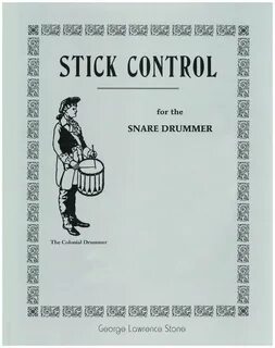 Stick control
