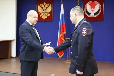 Внутренние удмуртской республики