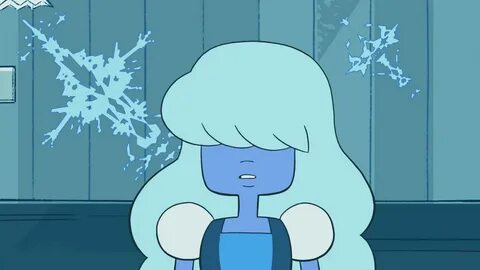 Steven universe sapphire