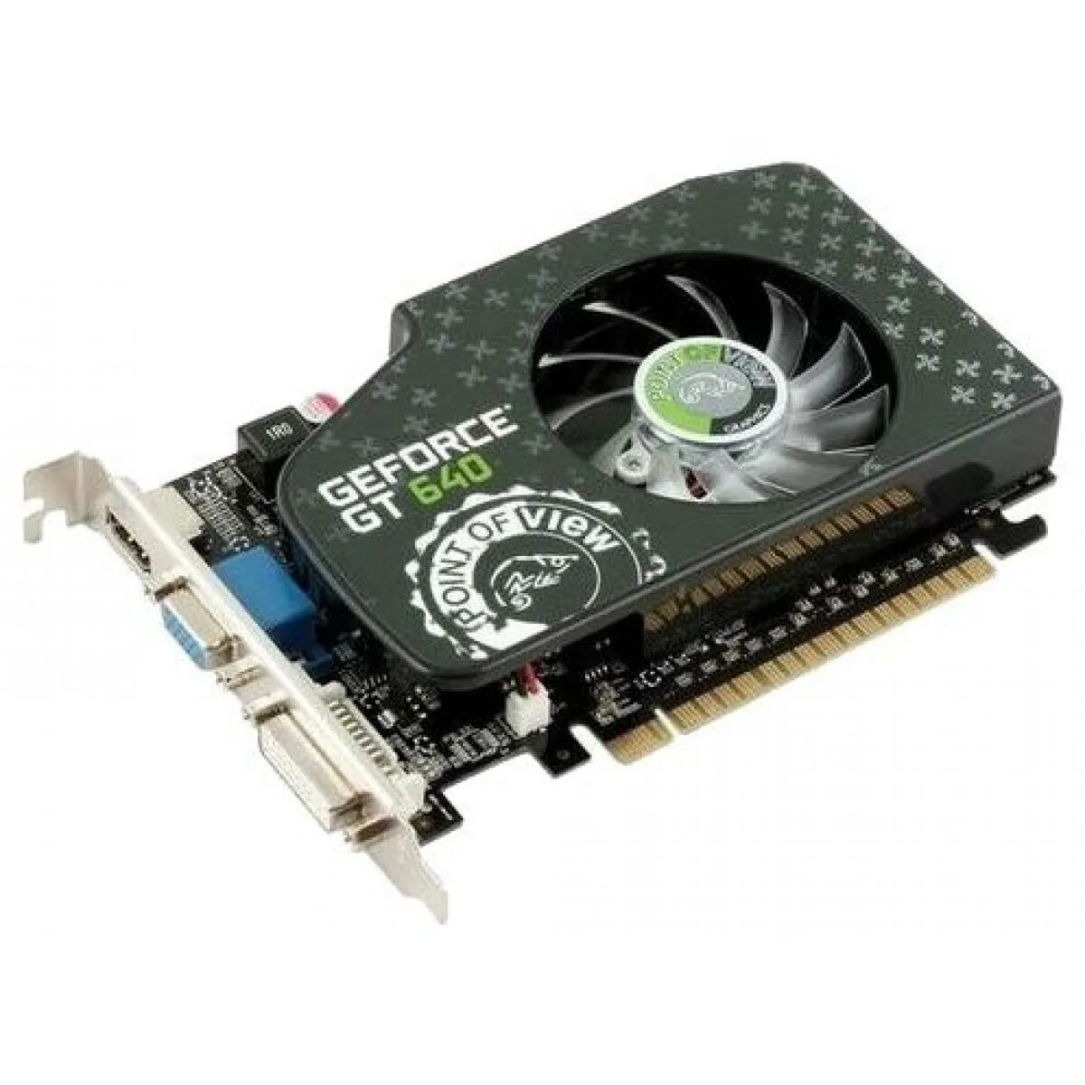 Pci 2048mb