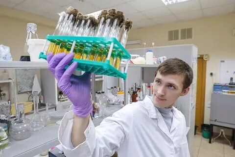 Микробиология вузы
