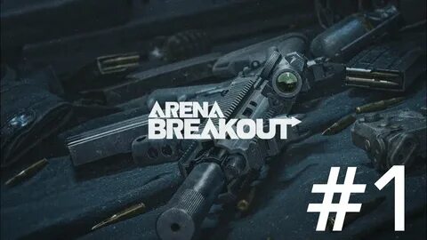 Arena breakout cheats