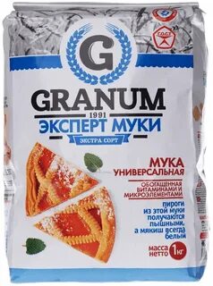 Гранум