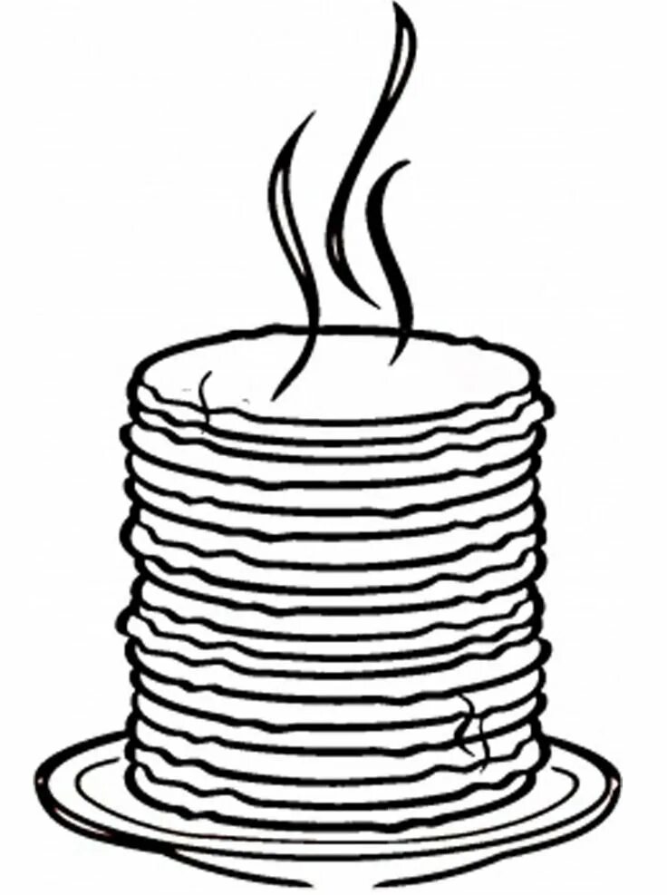 Блины рисовать. Рисунок блинов. Рисование блины. Рисование тарелочка для блинов. Блины раскраска для детей.