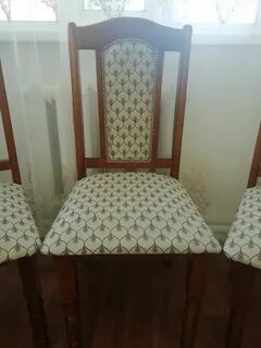 Продам новые стулья