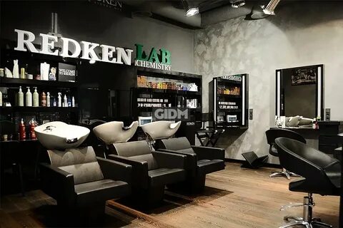 редкен лофт краснодар официальный сайт