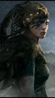 Hellblade senua s отзывы