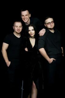 Орловские группы
