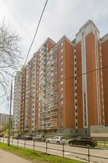 Ул новорогожская 6 стр 1