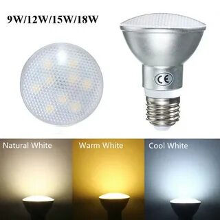 Led теплый свет