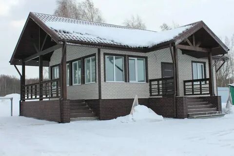 Коттеджный поселок свобода тула