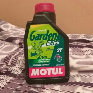 Масло motul tech