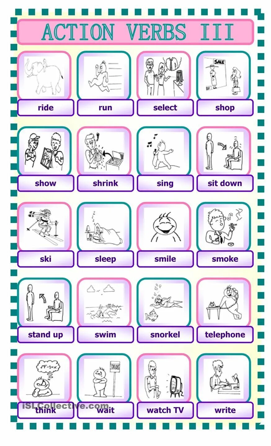 The english verb. Карточки глаголы действия на английском. Англ детям онлайн. Action verbs vocabulary. Action verbs in english.