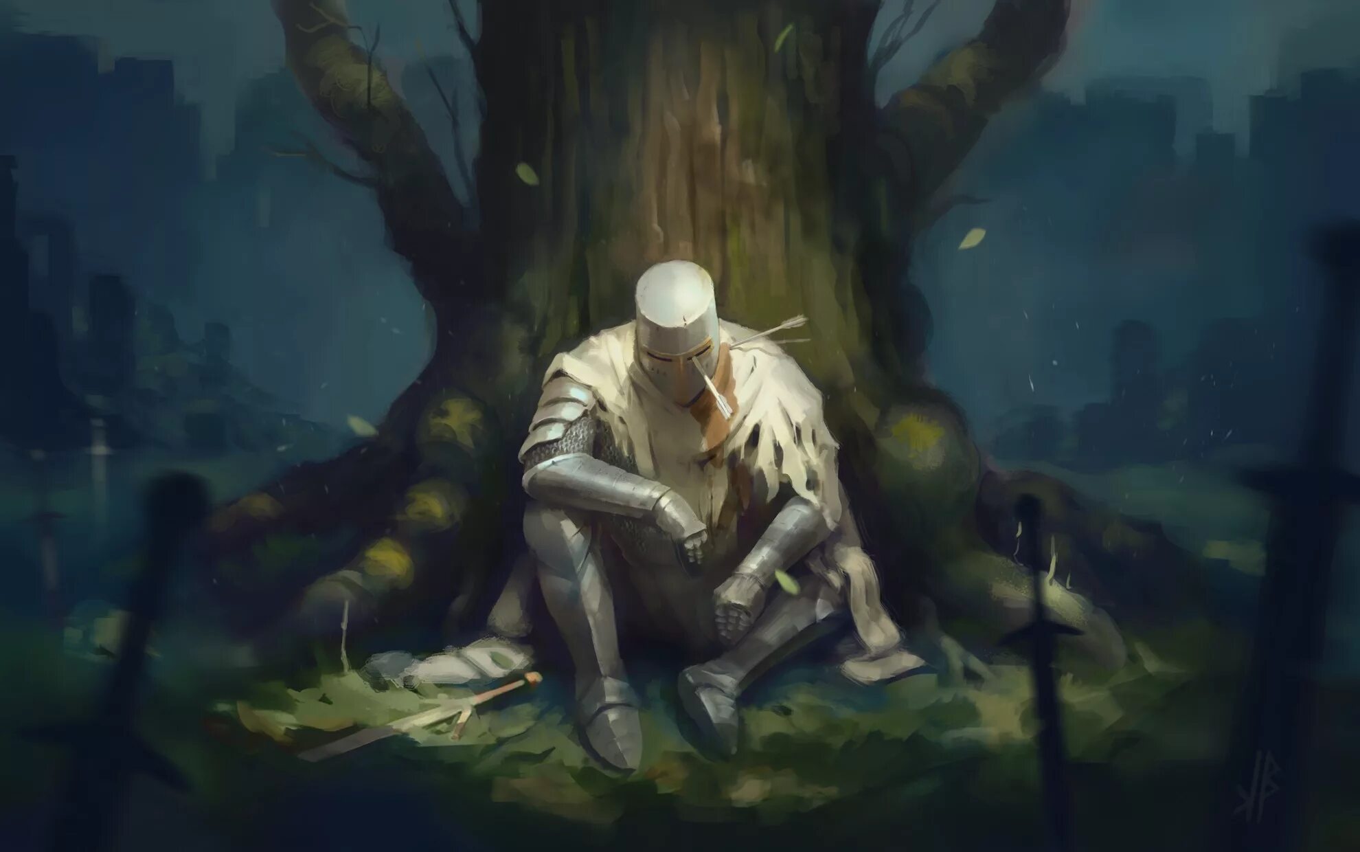 Настоящий рыцарь никогда не бывает ослеплен. Рыцарь хейда dark souls 2. рыцарь хейда арт. dark souls рыцарь хейда art. дарк соулс 2 рыцарь хейда арт.