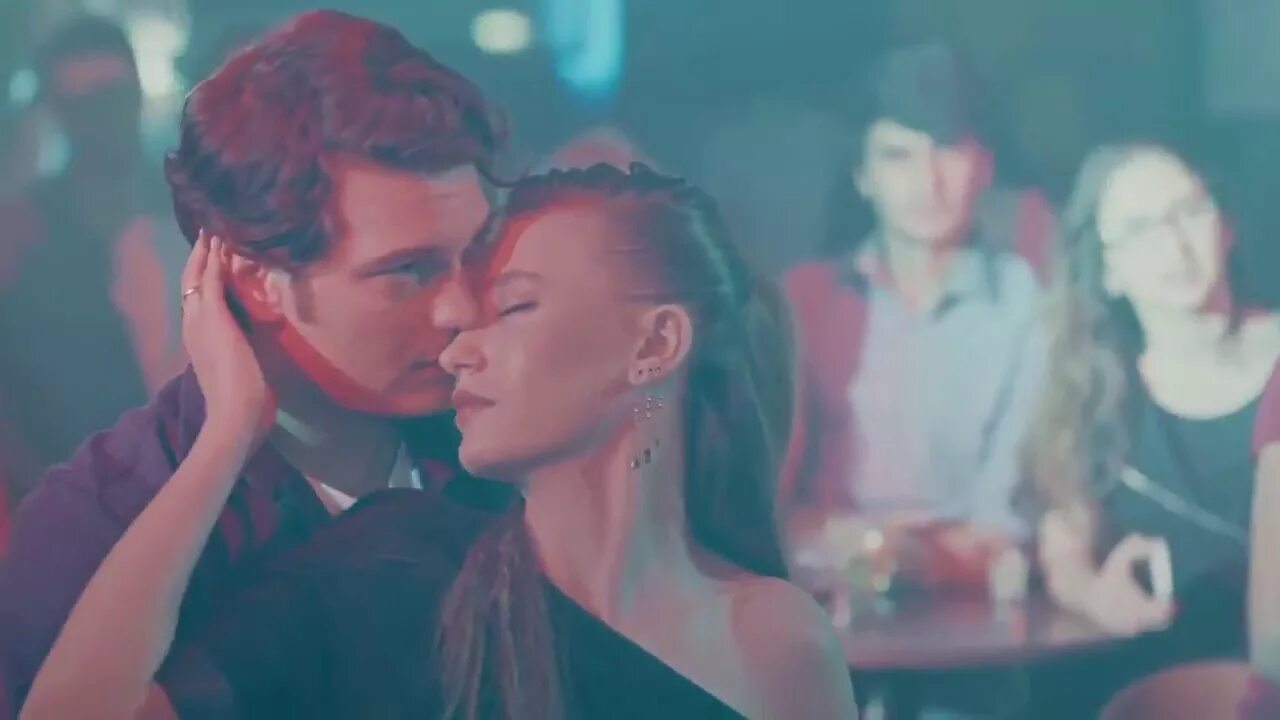 Прилив 2025. Прилив эйлюль.