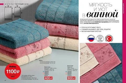 Какое полотенце лучше впитывает