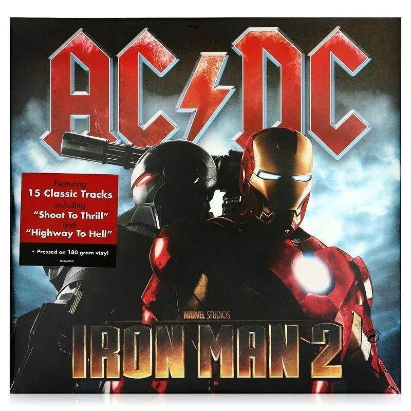 Ac dc iron man. AC/DC "Iron man 2". AC DC Iron man 2 обложка. AC DC 2010 - Iron man 2. AC DC Железный человек.