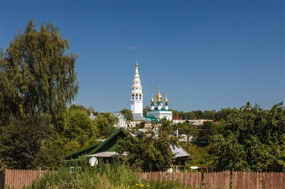 Погода в приволжске ивановской на неделю