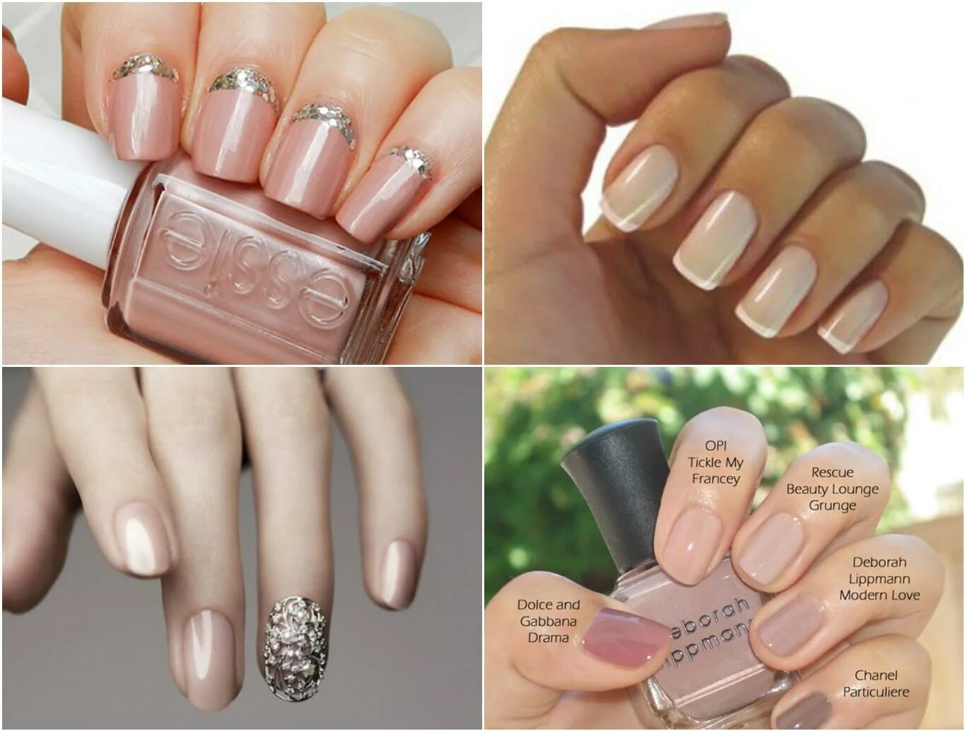 Лак для ногтей MAYBELLINE Colorama New York - "Colorama #254. Нюдовый отличник. 